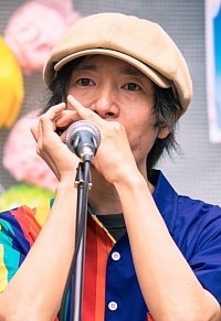 竹田バンド　増尾武