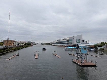 レース、いや、ライブに備えて。